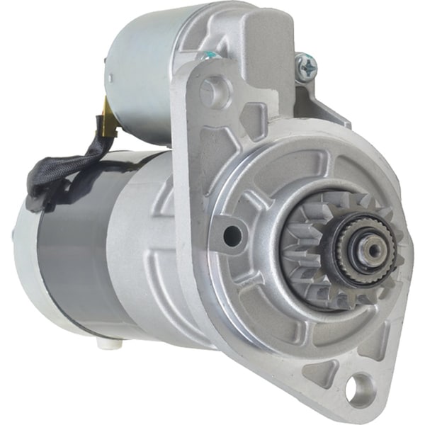Db Electrical New Starter For Mahindra 31B6600101 1815 1816 15 16 Series 3015 Hst 12-Volt Cw 410-48215 - main